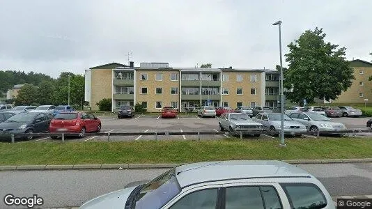 Apartments for rent in Strängnäs - Photo from Google Street View