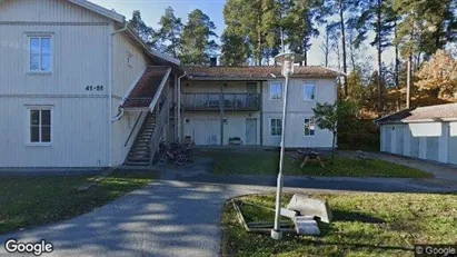 Apartments for rent in Järfälla - Photo from Google Street View