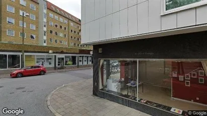 Apartments for rent in Malmö City - Photo from Google Street View