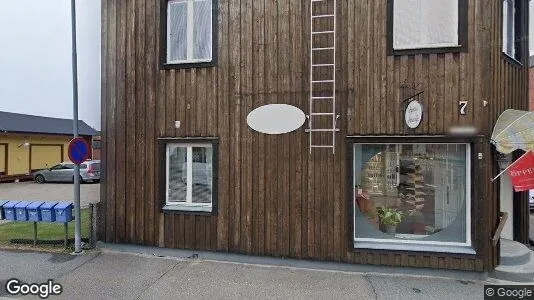 Apartments for rent in Härjedalen - Photo from Google Street View