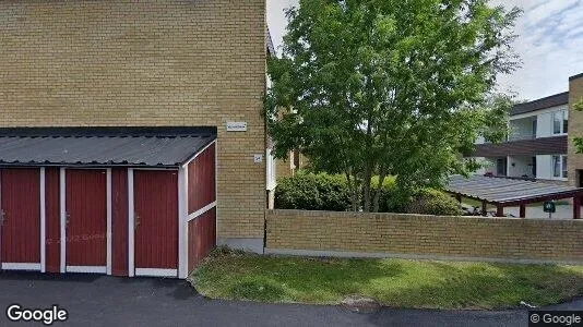 Apartments for rent in Linköping - Photo from Google Street View