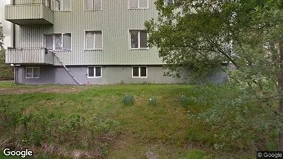 Apartments for rent in Borås - Photo from Google Street View