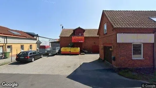 Apartments for rent in Vellinge - Photo from Google Street View