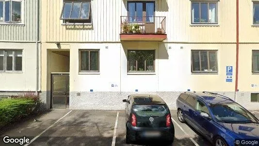 Apartments for rent in Örgryte-Härlanda - Photo from Google Street View