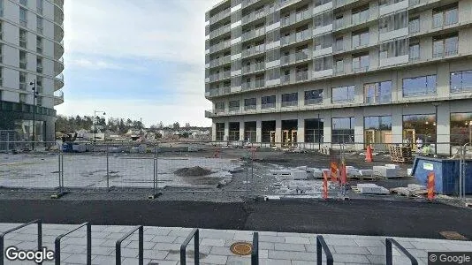 Apartments for rent in Järfälla - Photo from Google Street View