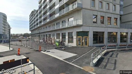 Apartments for rent in Järfälla - Photo from Google Street View