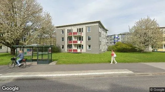 Rooms for rent in Lund - Photo from Google Street View