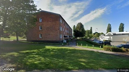 Apartments for rent in Motala - Photo from Google Street View