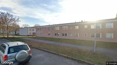 Apartments for rent in Eskilstuna - Photo from Google Street View