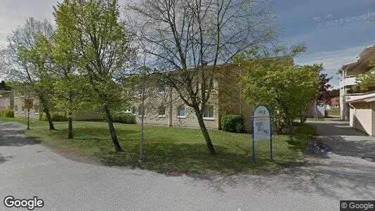 Apartments for rent in Linköping - Photo from Google Street View