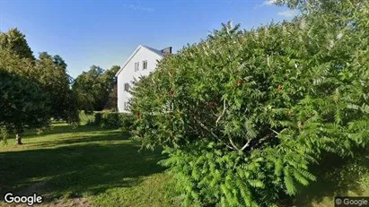 Apartments for rent in Vingåker - Photo from Google Street View