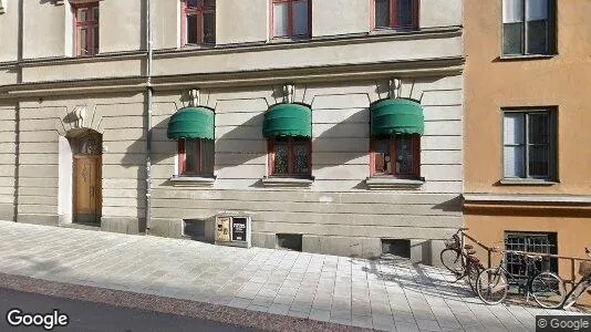 Rooms for rent in Vasastan - Photo from Google Street View