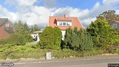 Rooms for rent in Åstorp - Photo from Google Street View