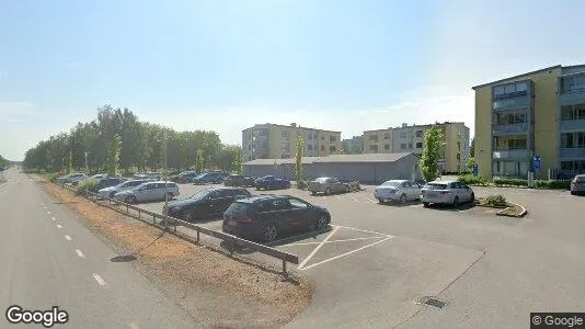 Apartments for rent in Kristianstad - Photo from Google Street View