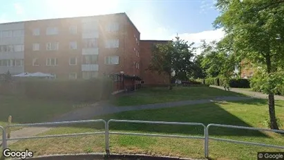 Apartments for rent in Kristianstad - Photo from Google Street View