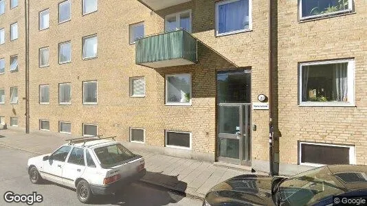 Apartments for rent in Malmö City - Photo from Google Street View