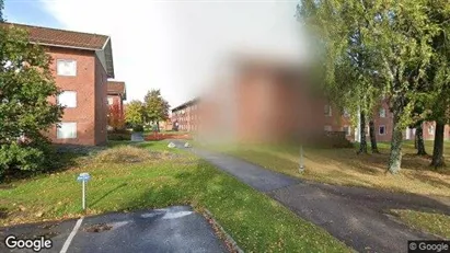 Apartments for rent in Trollhättan - Photo from Google Street View