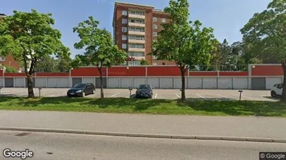 Apartments for rent in Trollhättan - Photo from Google Street View