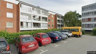 Apartments for rent in Fosie - Photo from Google Street View