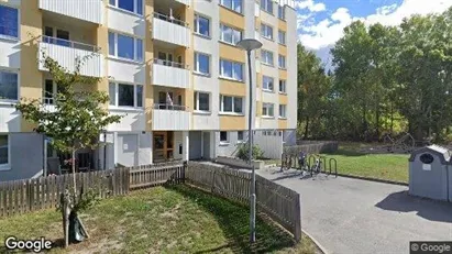 Apartments for rent in Huddinge - Photo from Google Street View