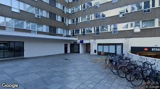 Apartments for rent in Malmö City - Photo from Google Street View