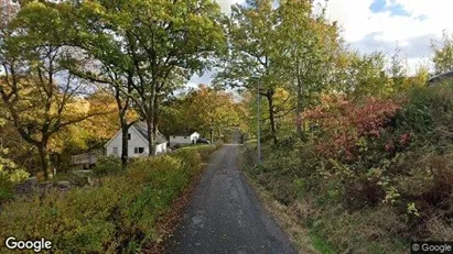 Apartments for rent in Gothenburg City Centre - Photo from Google Street View