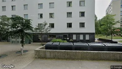 Rooms for rent in Botkyrka - Photo from Google Street View