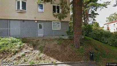 Apartments for rent in Uppsala - Photo from Google Street View