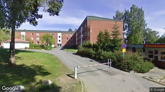 Apartments for rent in Nynäshamn - Photo from Google Street View