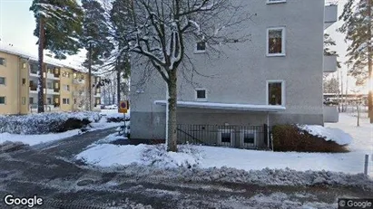 Apartments for rent in Kumla - Photo from Google Street View