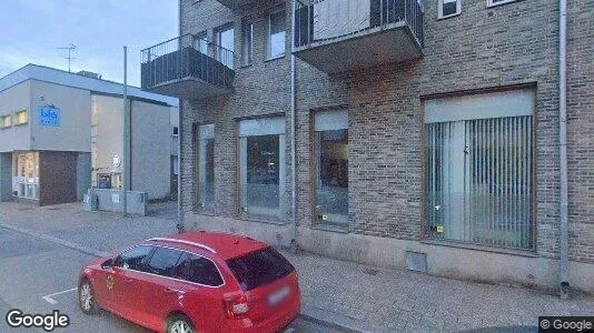 Apartments for rent in Hässleholm - Photo from Google Street View