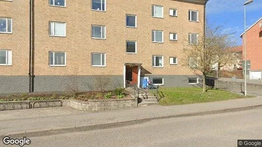 Apartments for rent in Skövde - Photo from Google Street View