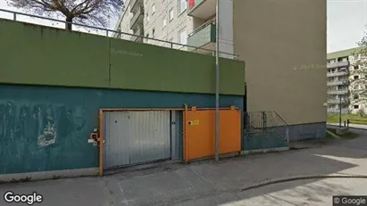 Apartments for rent in Stockholm West - Photo from Google Street View