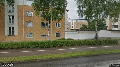 Apartments for rent in Växjö - Photo from Google Street View