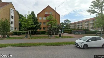 Apartments for rent in Malmö City - Photo from Google Street View