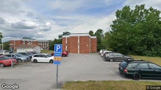 Apartments for rent in Oskarshamn - Photo from Google Street View