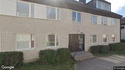 Apartments for rent in Linköping - Photo from Google Street View