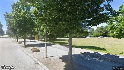 Apartments for rent in Burlöv - Photo from Google Street View