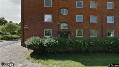 Apartments for rent in Helsingborg - Photo from Google Street View