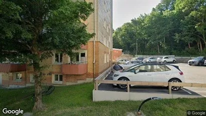 Apartments for rent in Partille - Photo from Google Street View