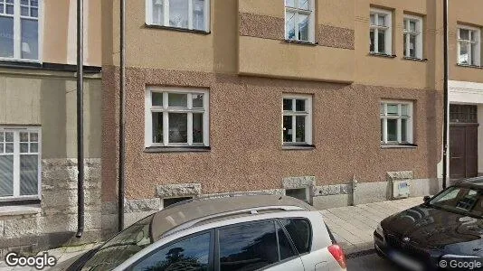 Apartments for rent in Norrköping - Photo from Google Street View