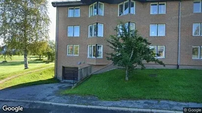 Apartments for rent in Sollefteå - Photo from Google Street View