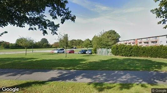 Apartments for rent in Trelleborg - Photo from Google Street View