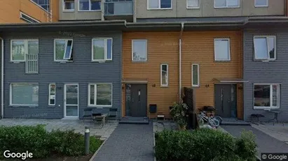 Apartments for rent in Gothenburg East - Photo from Google Street View