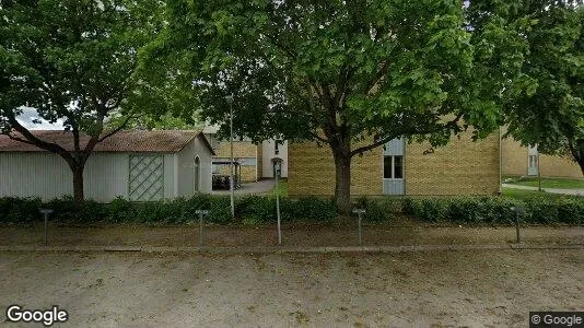 Apartments for rent in Linköping - Photo from Google Street View