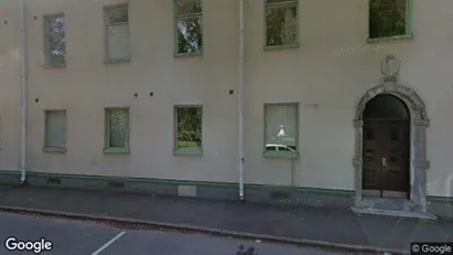 Apartments for rent in Skara - Photo from Google Street View