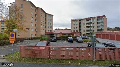 Apartments for rent in Järfälla - Photo from Google Street View