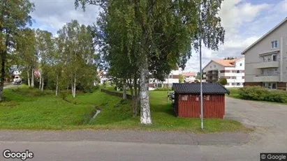 Apartments for rent in Malung-Sälen - Photo from Google Street View