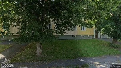 Apartments for rent in Kristinehamn - Photo from Google Street View