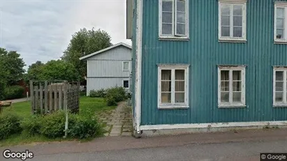 Apartments for rent in Kristinehamn - Photo from Google Street View